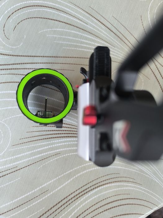 Aparat de ochire Redline RL-2