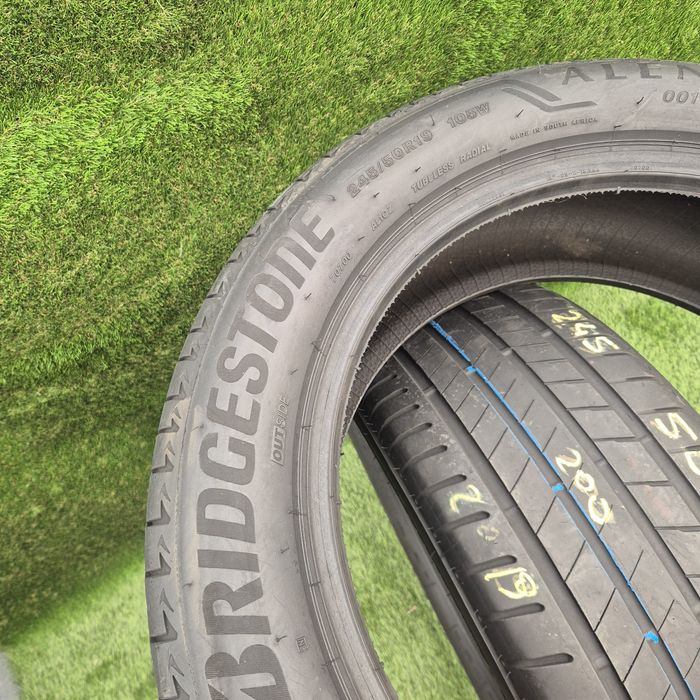 245 50 19 Bridgestone rft