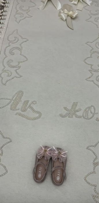 Тәй-тәй прокат лента мен пышак в комплекте