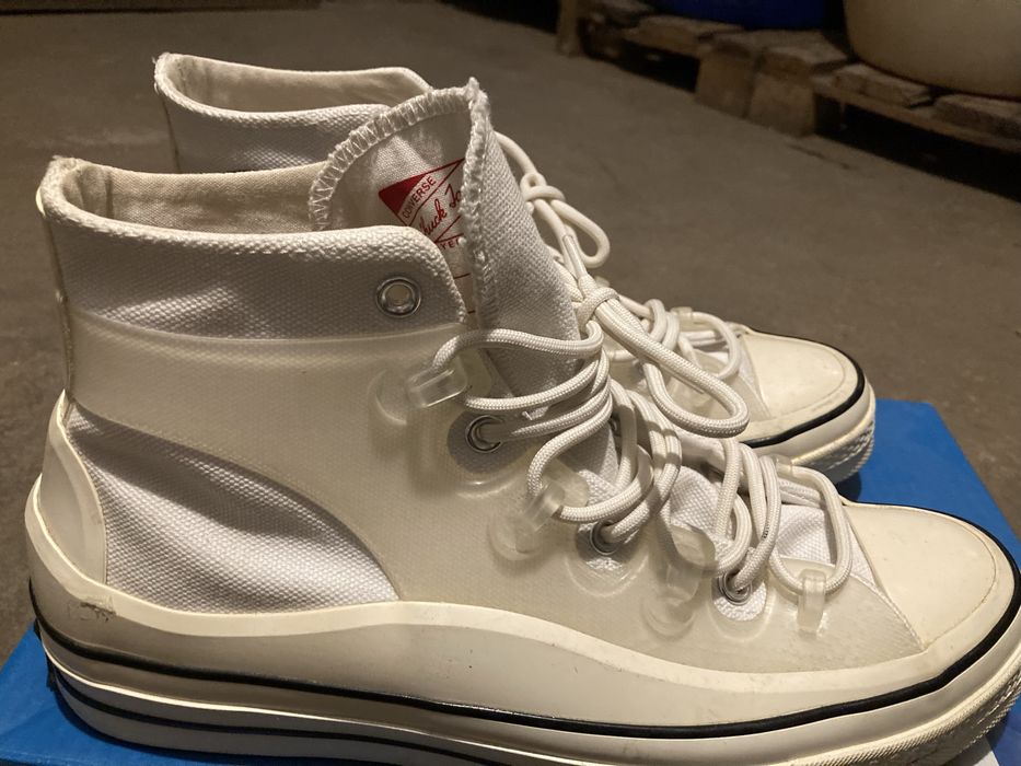 Мъжки кецове Converse