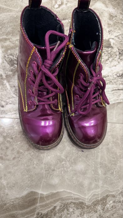 Обувь для девочек