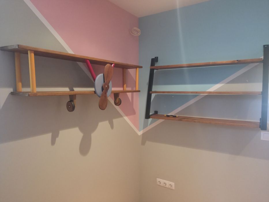 Рафтове,стелажи, библиотеки, зскачалки и различни мебели от желязо и д