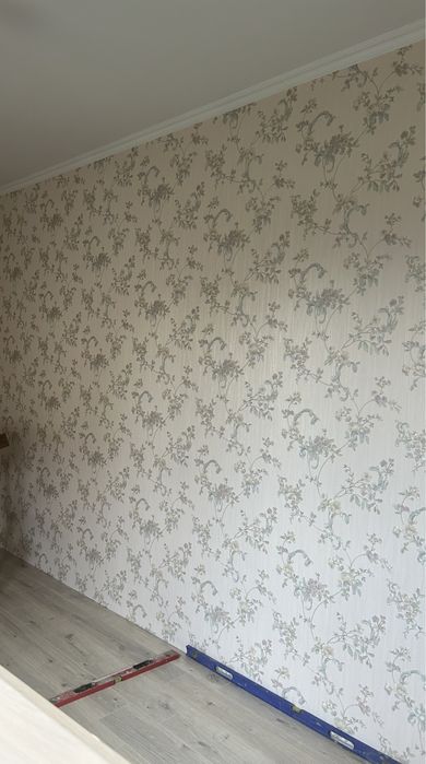 Итальянские обои 2 варианта