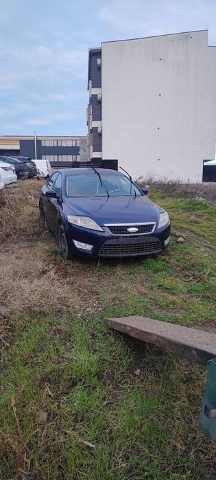 Dezmembrez Ford Mondeo Mk4 1.6 benzina