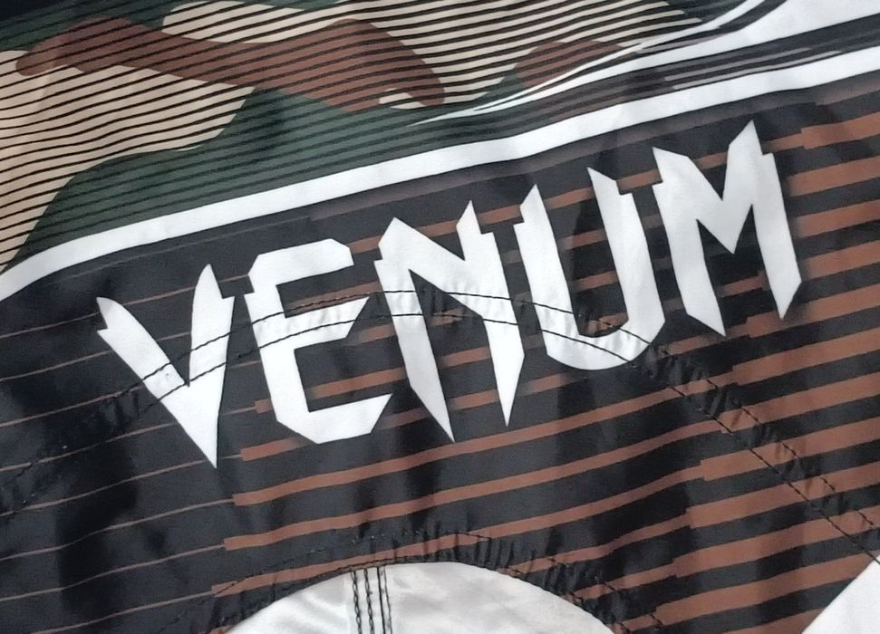 Venum Shorts оригинални гащета XS спорт шорти бойни спортове Венъм