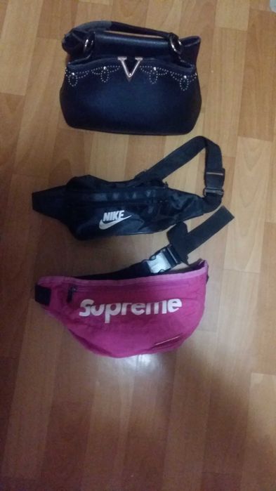 Сумки женские разные