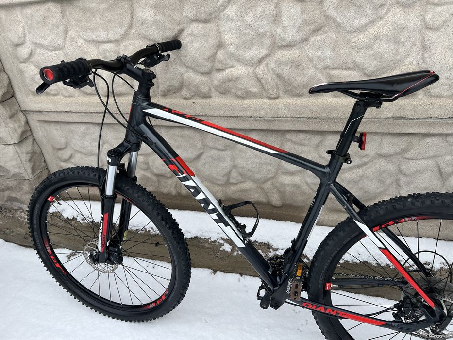 Велосипед Giant ATX elite 0  ( centurion trek cube giant cube