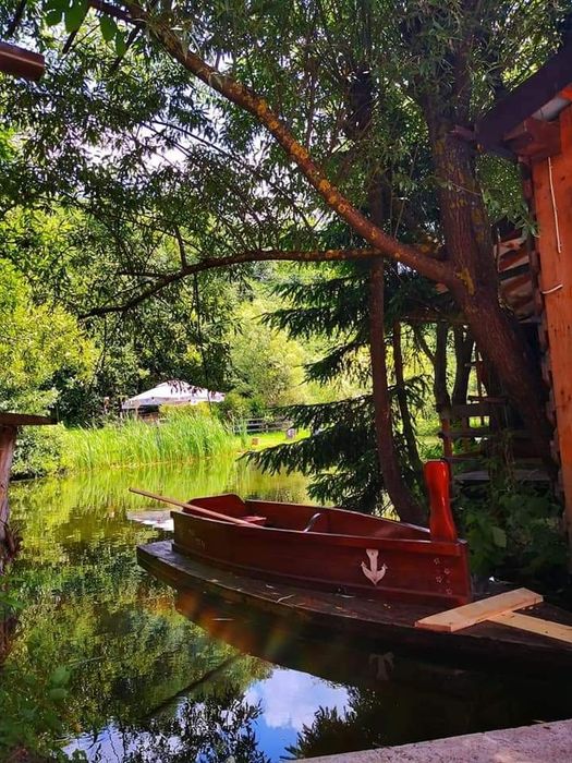 Cazare Cabana cu Veverite din Vatra Dornei,,cu ciubar cu aeromasaj,,