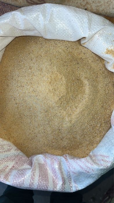 Панировочные сухари
