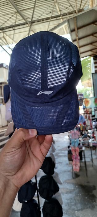 Lining kepka sifatli