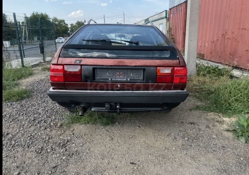 Продам Ауди 100 с3