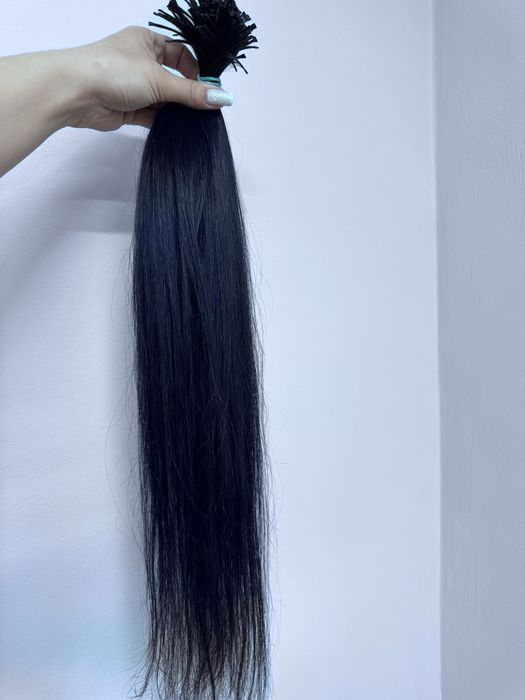 Продам волосы б/у в хорошем состоянии