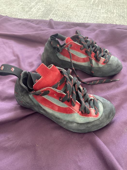 Еспадрили за спортно катерене 37 номер