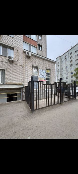 Сдам парикмахерской 12 район