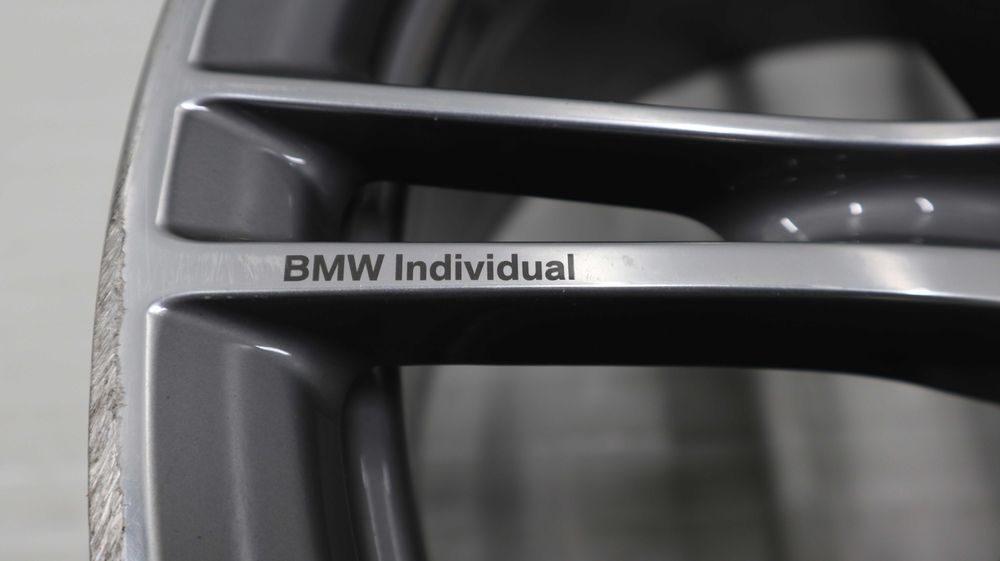 Задна джанта 20'' БМВ Г11 Г12 BMW G11 G12