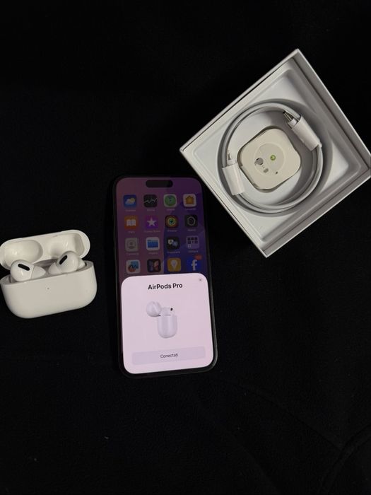 Vand Apple airpods pro