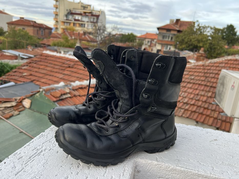 Ecco Gore-Tex 45 Vibram