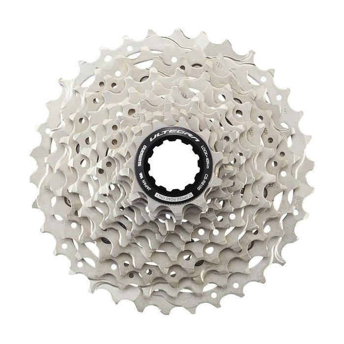 Caseta pinioane Shimano Ultegra CS-R8100 11-34
