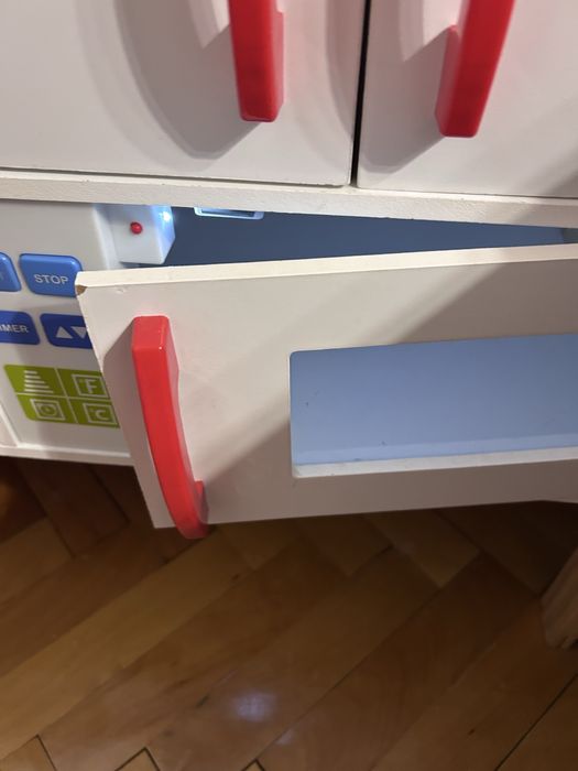 Детска кухня Лидл