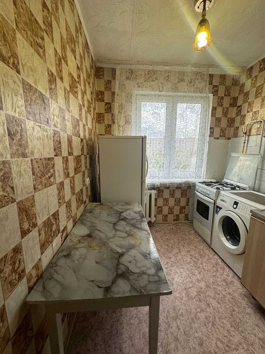 2х ком.квартира 5 мкр.