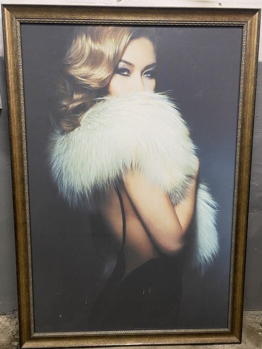 Картины большие