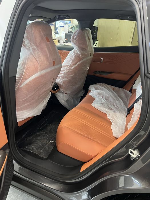 Changan Deepal S07 215 Max с гарантией!