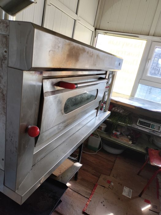 Печка газовый сатылады