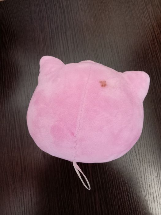 Оригинальная игрушка покемон