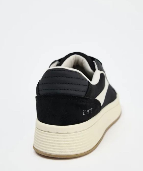 Маратонки Zara 3 9 размер