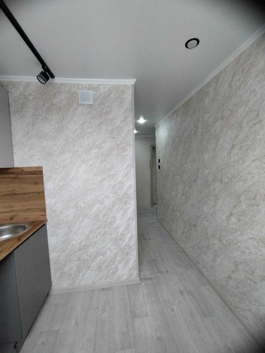 2 комнатная квартира