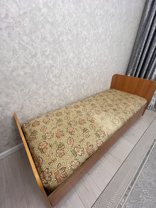 Продается кровать