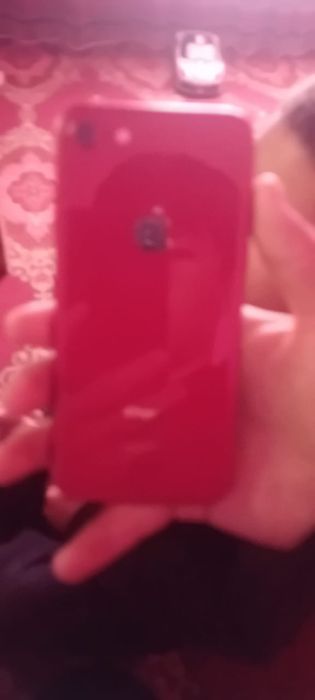 Айфон 8 емкость 100% обмен