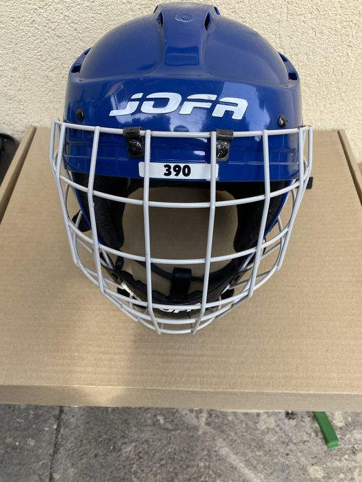 Casca si crosa hochei