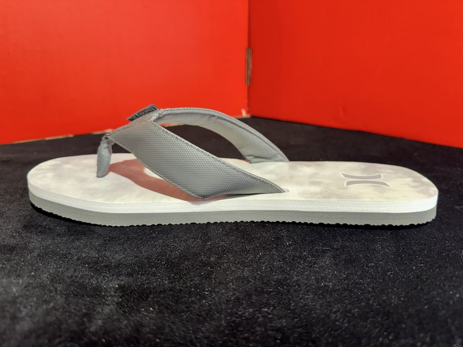№ 45,45.5,47.5 оригинални Hurley Fastlane ShoeMag