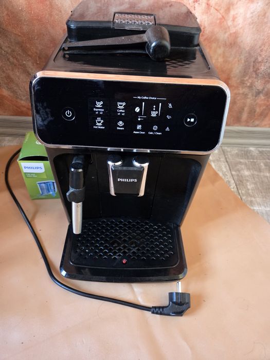 Кафеавтомат PHILIPS 800 SERIES EP0820/00 Система Aroma Extract 1800.00