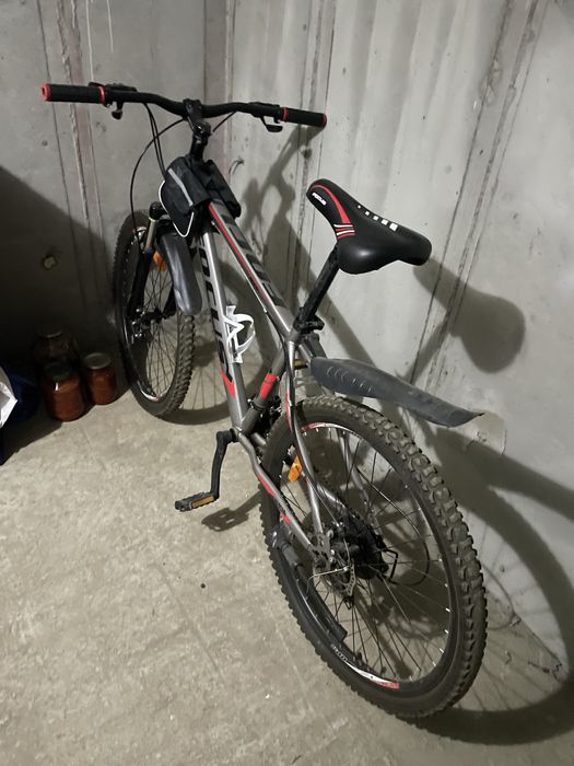 Продам велосипед в хорошем состояний