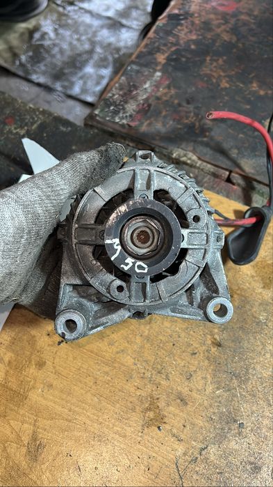 Генератор бмв е36 м50 генератор BMW E39 M50 E36 BMW E34 М50