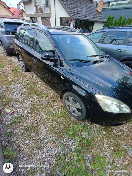 KIA K4 2009 — imagine 2