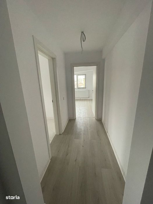Apartament 4 camere Zona Lidl George Enescu