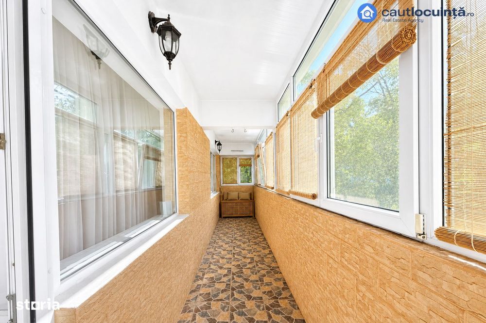 Apartament 2 camere | Titulescu | centrala proprie | metrou