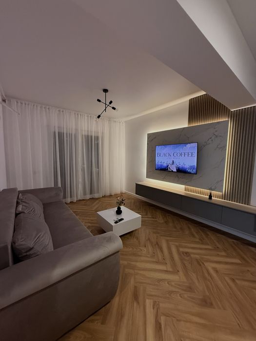 Inchiriere apartament 2 camere tip studio