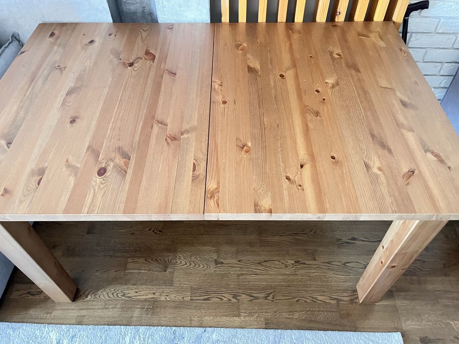 Продам стол гостевой