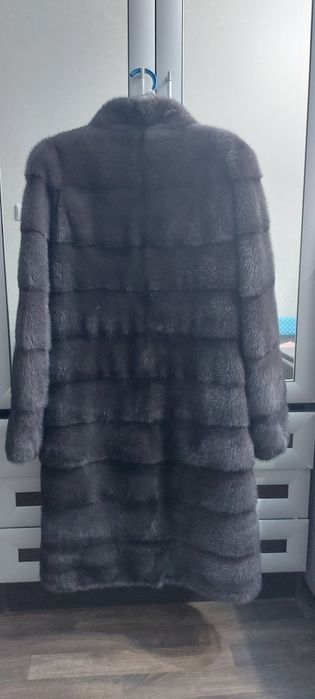 Продам шубу норка