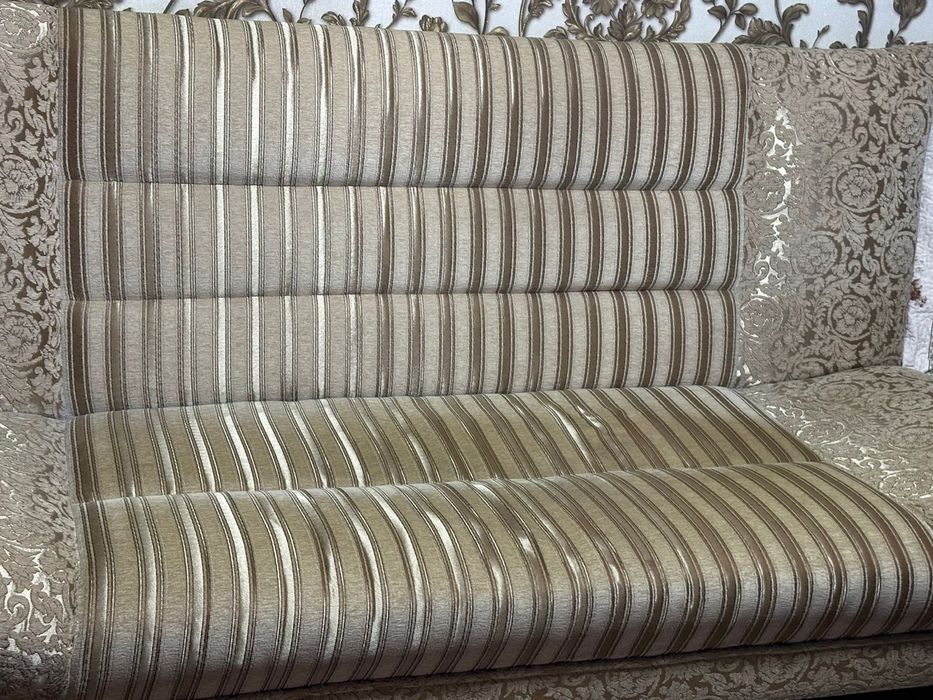 Продам, мягкий уголок