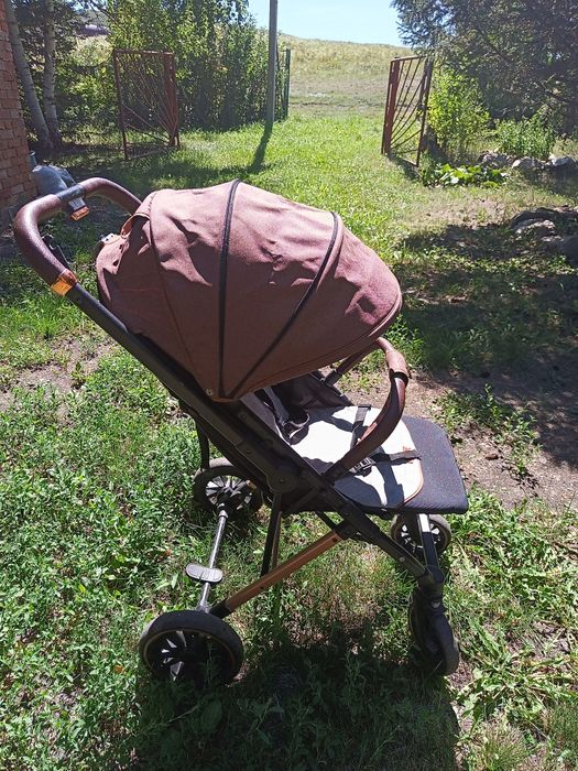 Продам коляски детские