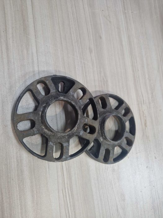 Фланци за Vw и Audi 5х112