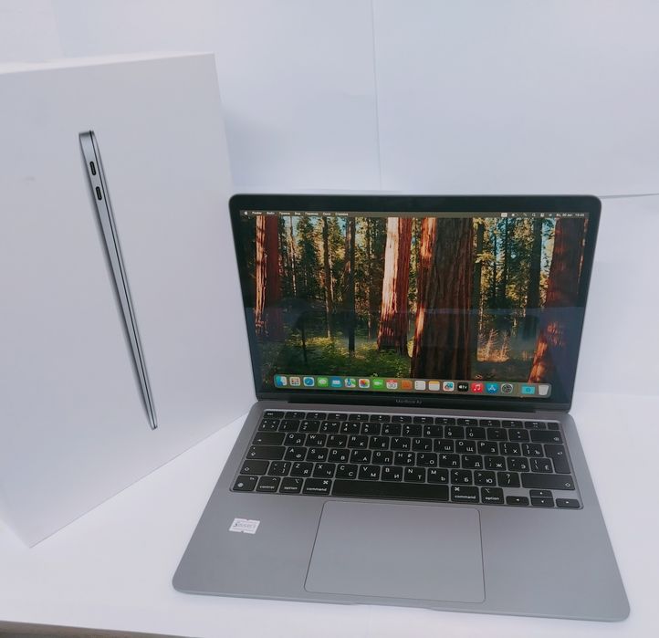 MacBook air m1 256/8
