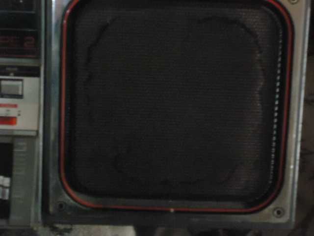 Магнитола Шарп-800 (Япония)