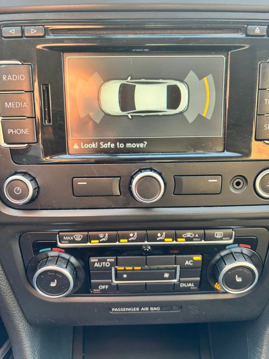 Volkswagen Golf 6/Euro5(Nu polo/skoda)