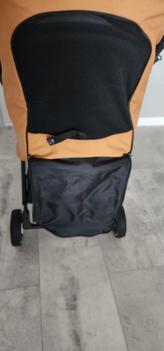 Продам красивую коляску Anex air x